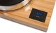 Pro-Ject High Gloss White High End Turntable-2
