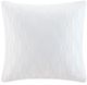 Olliix by Harbor House Coastline Ivory Square Pillow-0
