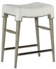Hooker® Furniture Linville Falls Green Valley Mink/Remington Porcelain Counter Stool-0