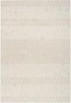 Nourison Home™ Nordic NRC10 Ivory 5'x7' Style 1 Area Rug-0