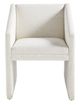 Vanguard® Furniture Dune Cava Dining Chair-1