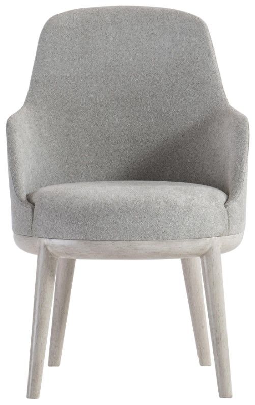 Bernhardt Customizable Sereno Arm Chair-1