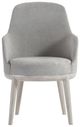Bernhardt Customizable Sereno Arm Chair-1