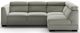 Luonto® Furniture Customizable Halti Full XL Sleeper Sectional with Chaise-3