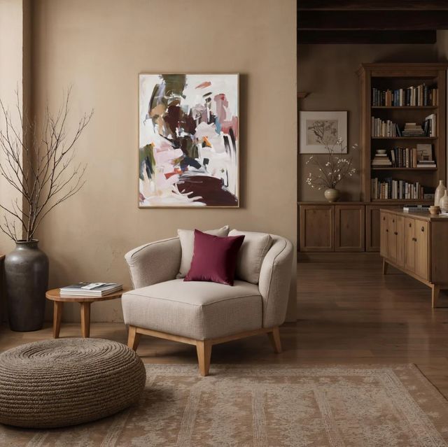 Renwil® Valenca Wall Art-1