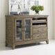 Kincaid Furniture Plank Road  Rankin Stone Pleasant Hill Wine Server-1