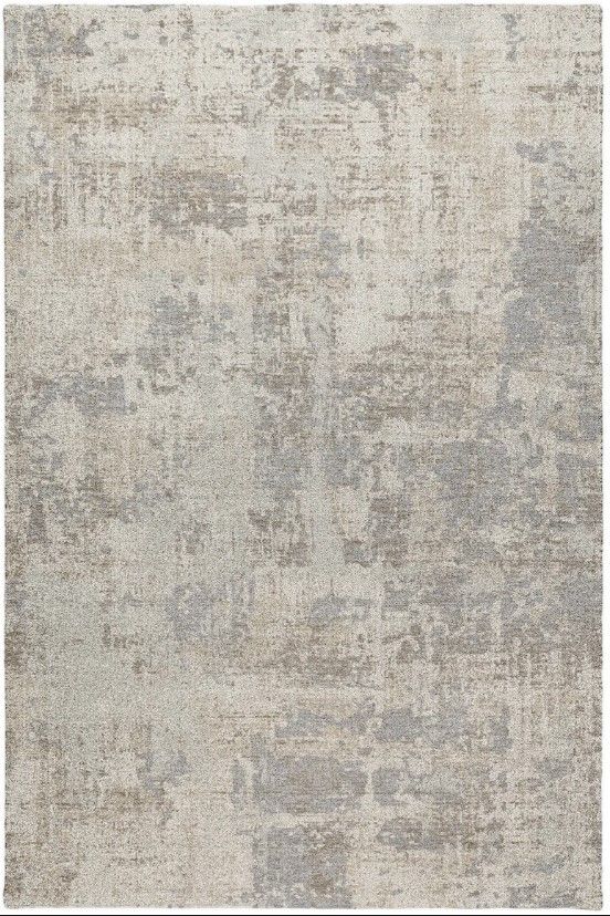 Dalyn™ Rug Company Kochi KC7 Linen 5'x8' Area Rug-0