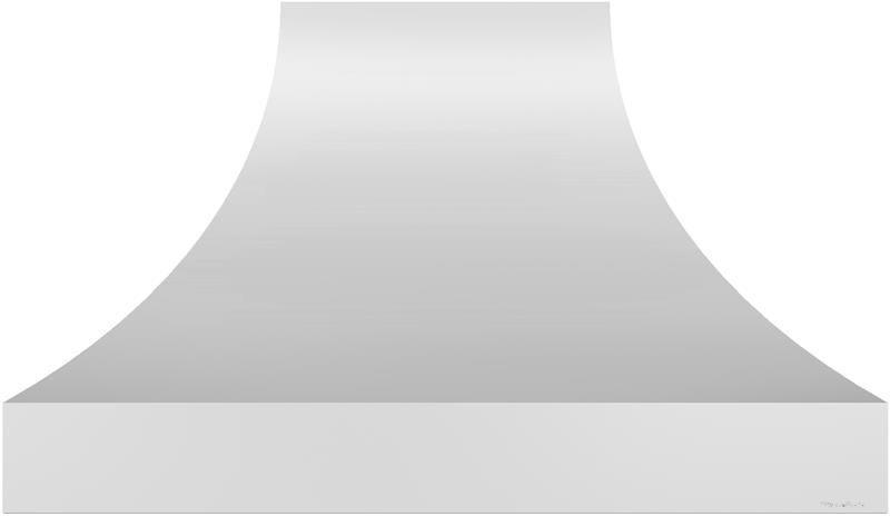Vent-A-Hood® Designer Series 48" Stainless Steel Wall Mounted Range Hood