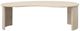 Century® Grand Tour Furniture Anders Almond Coffee Table-1