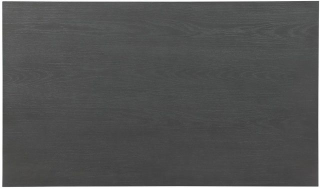 Mazin Furniture Armhurst Gray Dining Table-3