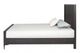 Furniture of America® Bashford 4-Piece Espresso Queen Bedroom Set-4