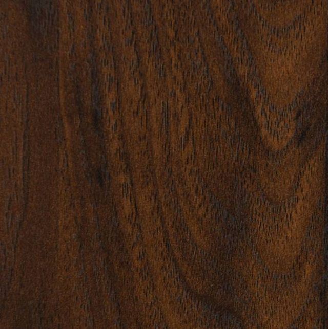 Coaster® Welsley Walnut Mirror -4