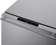 Summit® 3.7 Cu. Ft. Stainless Steel Refrigerator Drawer -1