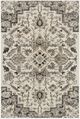 Mohawk Home Cleo Copeland Gray 5'x8' Area Rug-0
