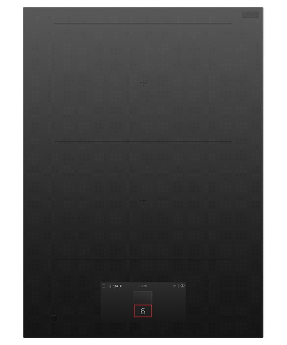 Fisher & Paykel Series 11 Induction Cooktop - Thumbnail 5