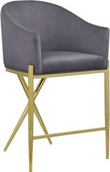 Gray-Gold