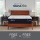 Tempur-Pedic® TEMPUR-Adapt® 11" TEMPUR-Material™ Medium Smooth Top Queen Mattress-0
