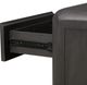 Modus Furniture Xolani Jaguar 1-Drawer Nightstand-5