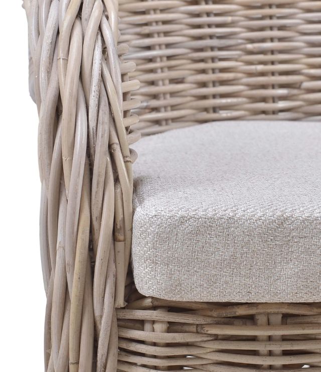 Bramble Vineyard Kabu Natural Dining Chair-4