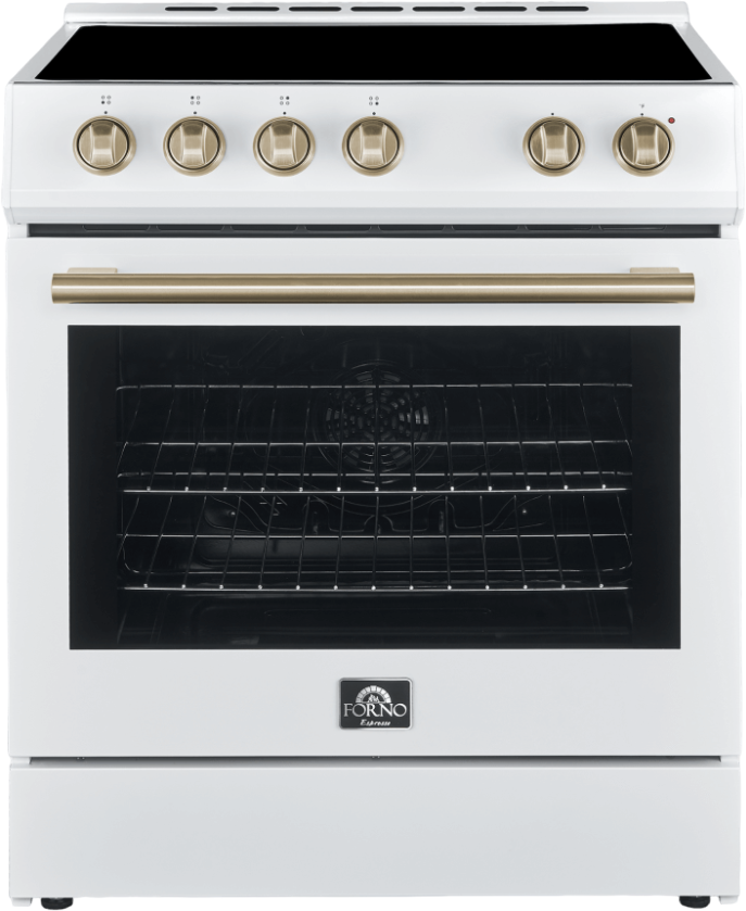 FORNO® Leonardo 30