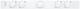 GE® 30" White Freestanding Gas Range-4