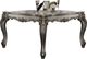 ACME Furniture Versailles Antique Platinum Counter Height Table-0