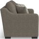 Charisma™ Cypress Silver Loveseat-4