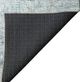 Dalyn™ Rug Company Portico PO1 Teal 5'x8' Area Rug-5