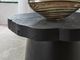 Signature Design by Ashley® Wimbell Black End Table-2