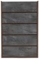 VIG Furniture Nova Domus Rado Brown/Gray Chest-1