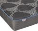 Jamison Bedding Sleep Solutions Nexus 11" Memory Foam Cushion Firm Tight Top Queen Mattress-1