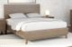 Industrie Villageois 2500 Queen Panel Bed-0