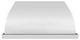 Vent-A-Hood® Designer Series 60" Stainless Steel Wall Mounted Range Hood-0