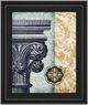 Classy Living Michael Marcon Romanesque Il Wall Art-0