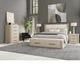 Riverside Furniture Alexis Latte Essence Chest-1