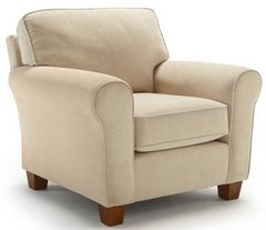 Best® Home Furnishings Customizable Annabel Customizable Stationary Chair