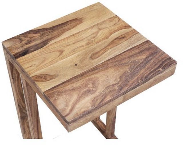 Porter International Designs Urban Natural C Table-3