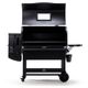 PEAK Prime Wifi Rotisserie-enabled, with light and fold-down front shelf-1