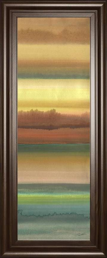 Classy Art Ambient Sky I by John Butler Wall Art-0