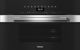 Miele 30" Clean Touch Steel Steam Oven-0