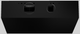 Vent-A-Hood® 54" Black Wall Mounted Range Hood-1