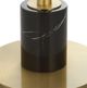 Uttermost® Guard Brass Floor Lamp-4