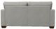 La-Z-Boy® Shiloh Vellum Apartment-Size Sofa-4