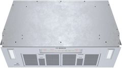 Bosch 800 Series 30" Stainless Steel Insert Range Hood