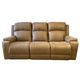 La-Z-Boy® Camel Reclining Sofa-1