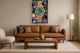 Classy Living Expressive Time is Money Wall Art-1