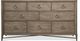 Riverside Furniture Sophie Dresser-0