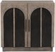 Coast2Coast Home™ Nichols Gray Accent Cabinet-3