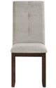 Homelegance® Binghampton Moonstone Dining Side Chair-2