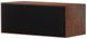 Paradigm® Founder Series Walnut Center Channel Speaker-1